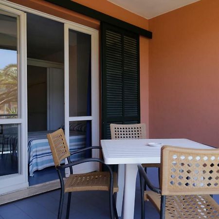 Appartamenti Maricampo By Helloelba Marina di Campo Eksteriør billede