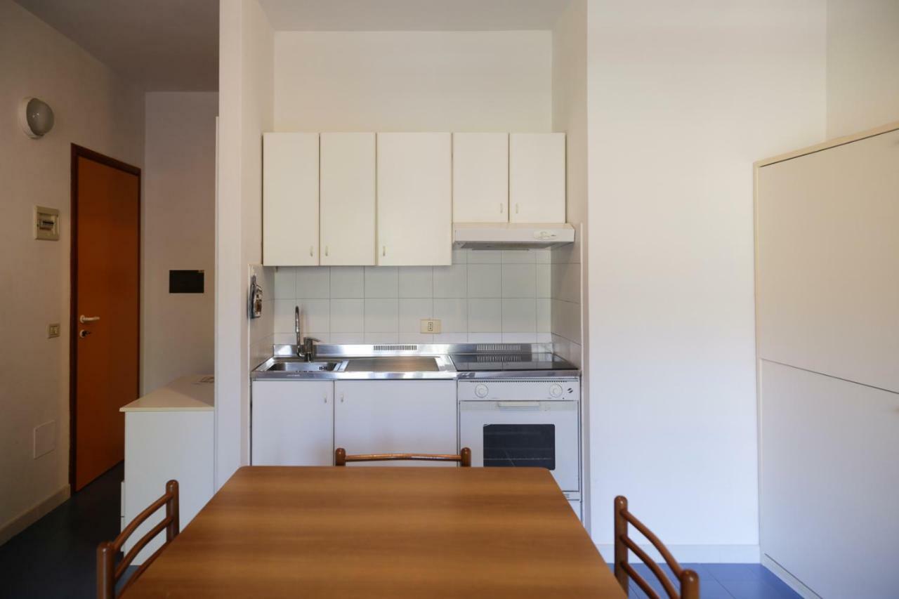 Appartamenti Maricampo By Helloelba Marina di Campo Eksteriør billede