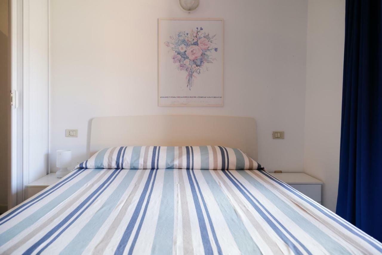 Appartamenti Maricampo By Helloelba Marina di Campo Eksteriør billede