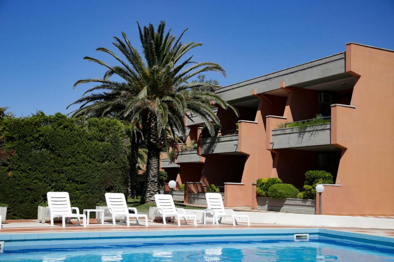 Appartamenti Maricampo By Helloelba Marina di Campo Eksteriør billede