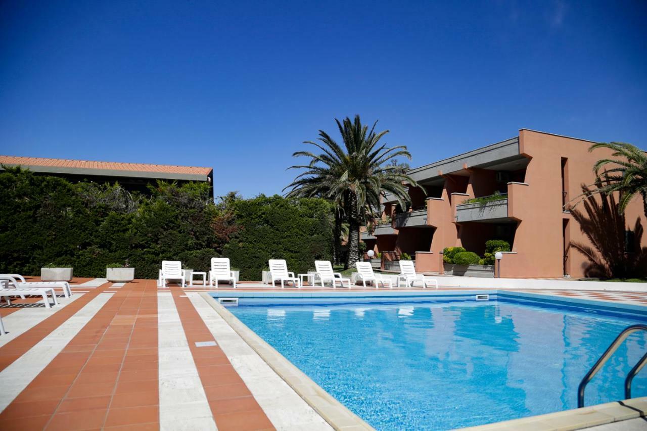 Appartamenti Maricampo By Helloelba Marina di Campo Eksteriør billede