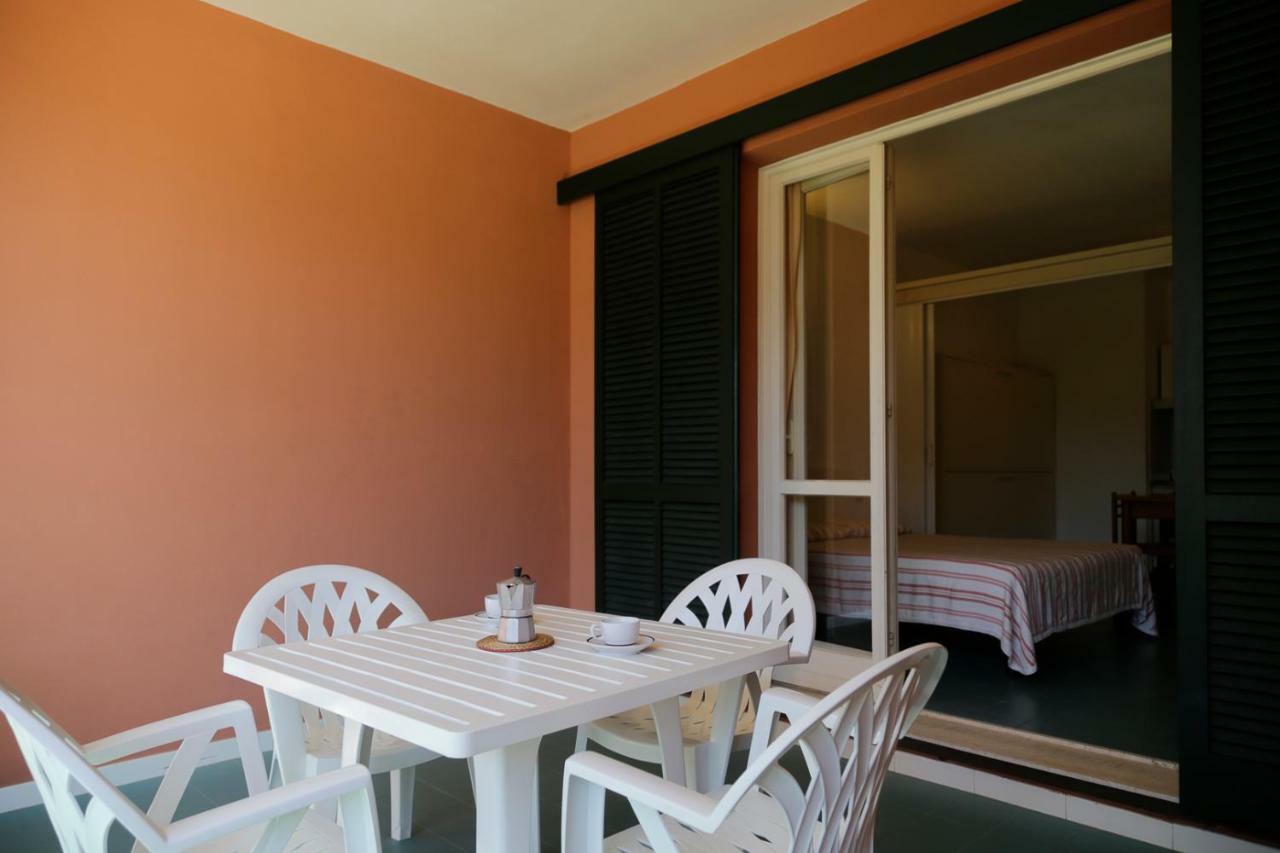 Appartamenti Maricampo By Helloelba Marina di Campo Eksteriør billede