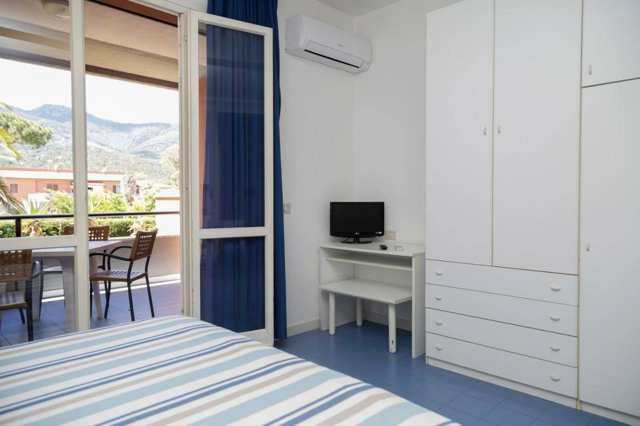 Appartamenti Maricampo By Helloelba Marina di Campo Eksteriør billede
